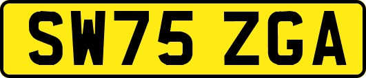 SW75ZGA