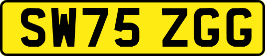 SW75ZGG