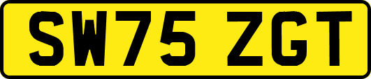 SW75ZGT