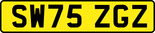 SW75ZGZ