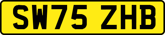 SW75ZHB