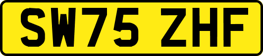SW75ZHF