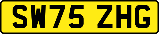 SW75ZHG