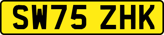 SW75ZHK