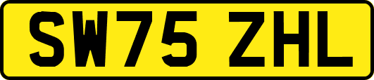 SW75ZHL