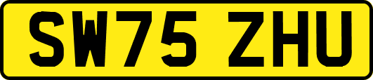 SW75ZHU