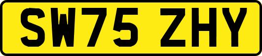 SW75ZHY