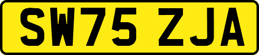 SW75ZJA