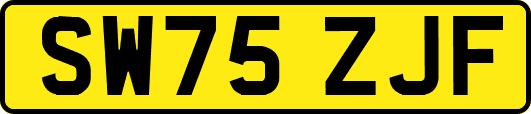 SW75ZJF
