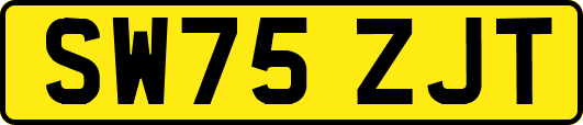 SW75ZJT