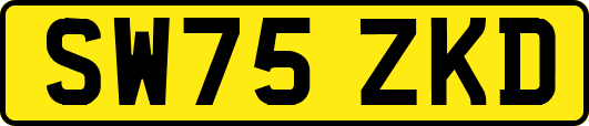 SW75ZKD