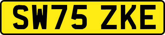 SW75ZKE