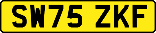 SW75ZKF