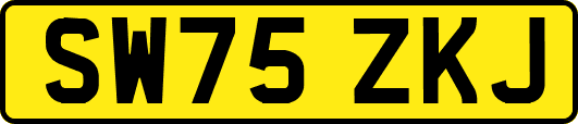 SW75ZKJ
