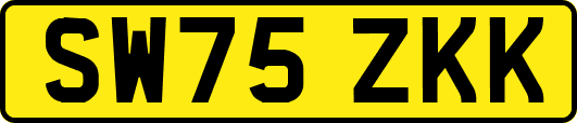 SW75ZKK