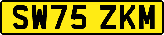 SW75ZKM