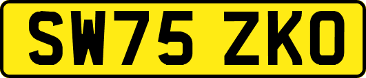 SW75ZKO