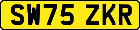 SW75ZKR