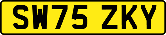 SW75ZKY