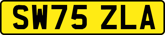 SW75ZLA