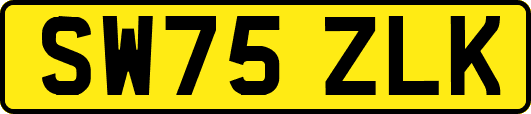 SW75ZLK
