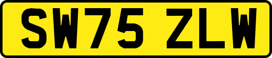 SW75ZLW