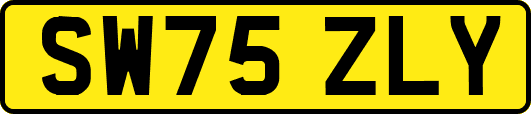 SW75ZLY