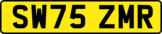 SW75ZMR