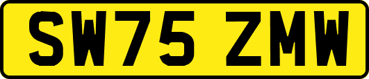 SW75ZMW