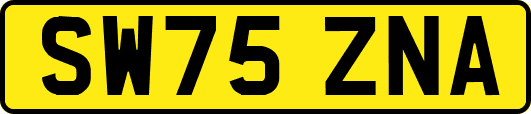 SW75ZNA