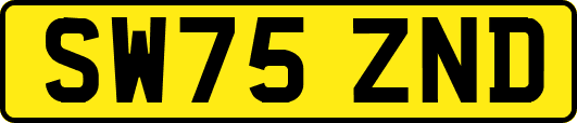 SW75ZND