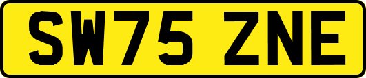 SW75ZNE