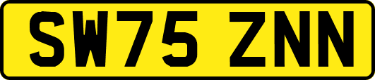 SW75ZNN