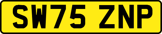 SW75ZNP