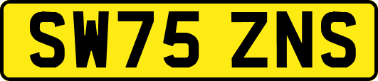 SW75ZNS