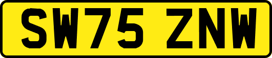 SW75ZNW