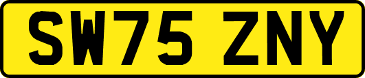 SW75ZNY