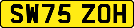 SW75ZOH