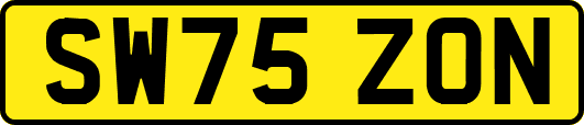 SW75ZON