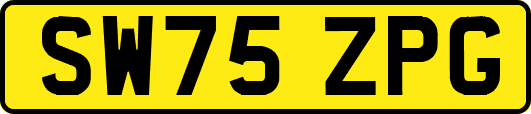 SW75ZPG