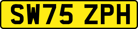 SW75ZPH