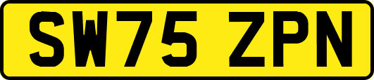 SW75ZPN