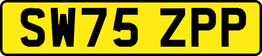 SW75ZPP