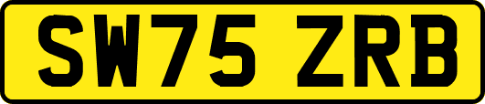 SW75ZRB