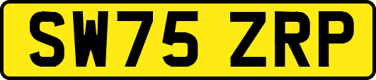 SW75ZRP