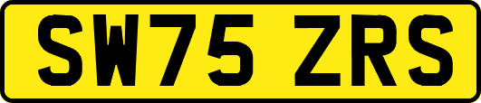 SW75ZRS