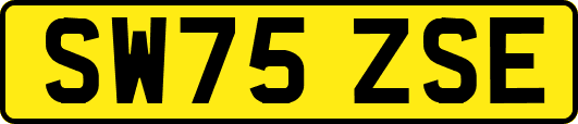 SW75ZSE
