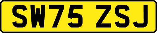SW75ZSJ