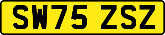 SW75ZSZ