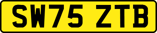SW75ZTB